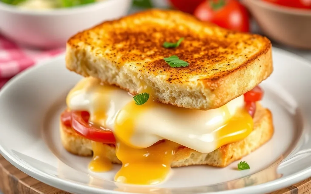 – croque monsieur → Le croque monsieur maison est rapide à préparer et ultra gourmand : un guide pratique étape par étape