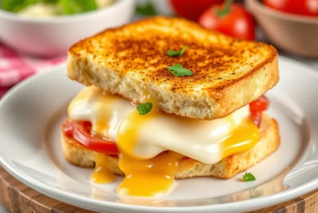 – croque monsieur → Le croque monsieur maison est rapide à préparer et ultra gourmand : un guide pratique étape par étape