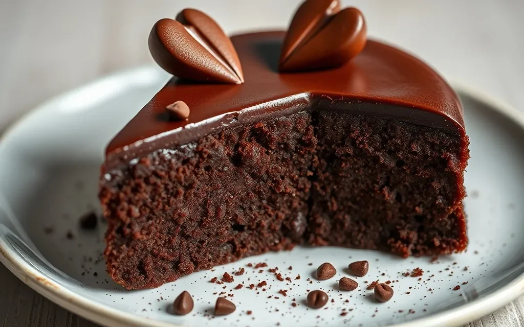 – gateau au chocolat → Réalisez un gateau au chocolat fondant pour un dessert irrésistible : Guide Pratique Étape par Étape