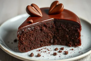 – gateau au chocolat → Réalisez un gateau au chocolat fondant pour un dessert irrésistible : Guide Pratique Étape par Étape