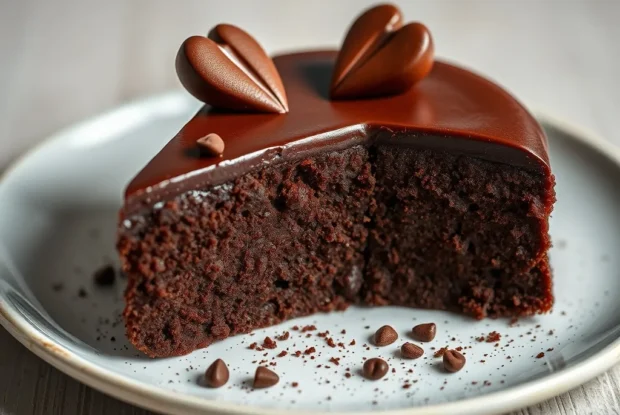 – gateau au chocolat → Réalisez un gateau au chocolat fondant pour un dessert irrésistible : Guide Pratique Étape par Étape