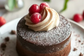 Délicieux Gâteau au Chocolat : Recette Facile et Gourmande