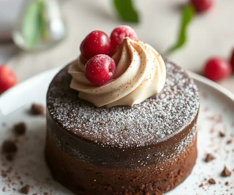 Délicieux Gâteau au Chocolat : Recette Facile et Gourmande