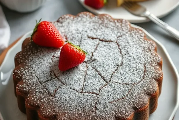 Recette de Carotte Cake Délicieuse et Moelleuse