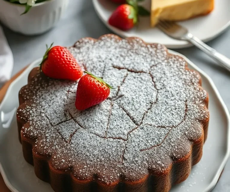 Recette de Carotte Cake Délicieuse et Moelleuse