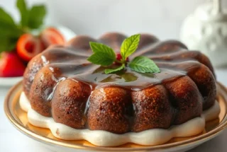 Recette parfaite de gâteau au yaourt : un délice à chaque bouchée