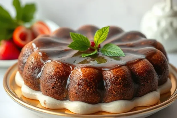 Recette parfaite de gâteau au yaourt : un délice à chaque bouchée