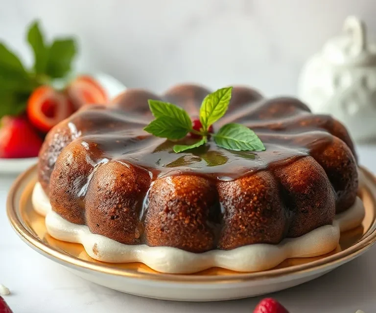 Recette parfaite de gâteau au yaourt : un délice à chaque bouchée