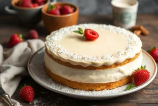 – gateau au yaourt → Le gateau au yaourt est une recette facile parfaite pour débuter en pâtisserie : Guide Pratique Complet