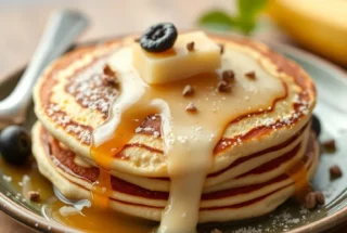 Délicieuse recette pancakes : le guide ultime