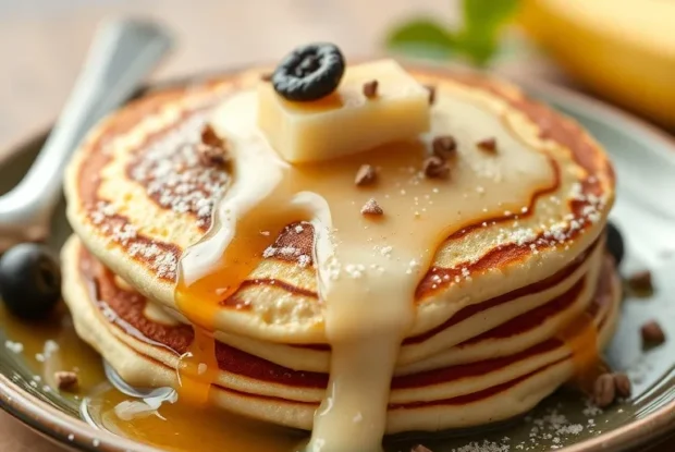 Délicieuse recette pancakes : le guide ultime