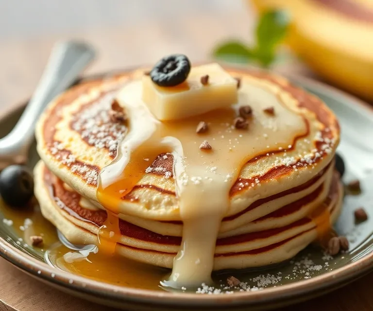 Délicieuse recette pancakes : le guide ultime