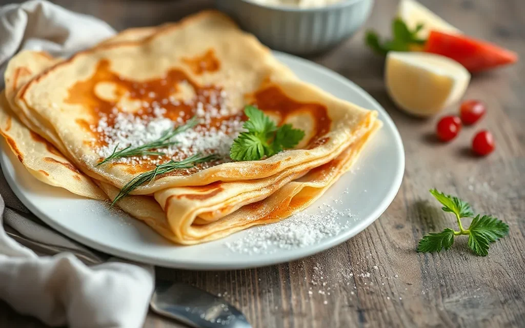 – crêpe recette → Cette crêpe recette maison garantit des crêpes tendres et gourmandes : votre guide pratique !