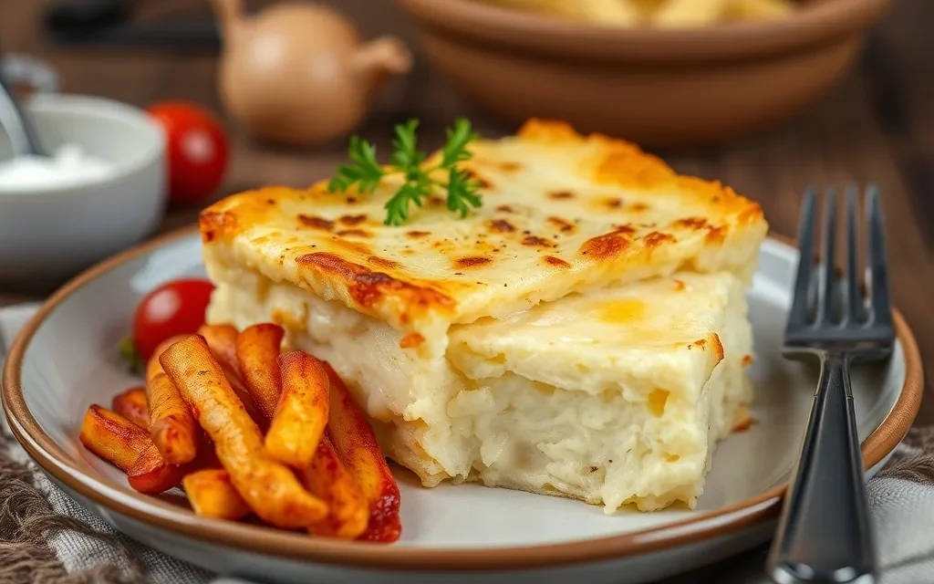 Recette hachis parmentier → Recette Hachis Parmentier Familiale et Gourmande : Guide Pratique