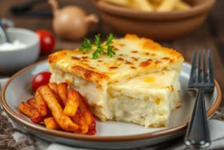 Recette hachis parmentier → Recette Hachis Parmentier Familiale et Gourmande : Guide Pratique