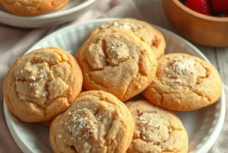 Recette des Cookies : Un Délice Incontournable