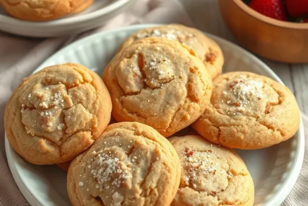Recette des Cookies : Un Délice Incontournable