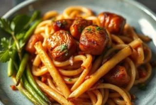 Découvrez les Nems : Recette Authentique et Savoureuse