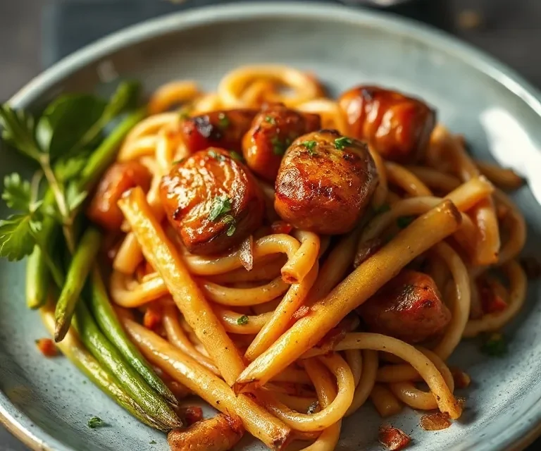 Découvrez les Nems : Recette Authentique et Savoureuse