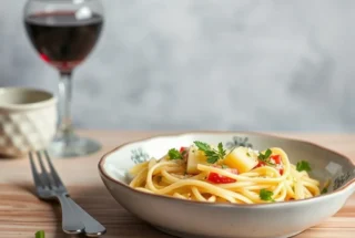 Idée Repas Facile et Rapide pour le Soir : 5 Étapes Pratiques