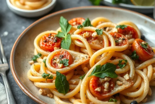 – linguines → Les linguines se marient parfaitement avec des sauces crémeuses ou aux fruits de mer : votre guide pratique complet