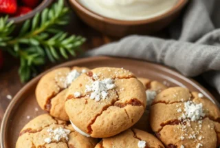 Recette de Cookies Parfaits : Savourez Chaque Bouchée