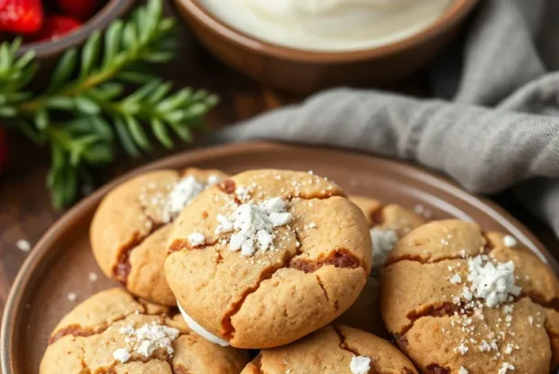 Recette de Cookies Parfaits : Savourez Chaque Bouchée