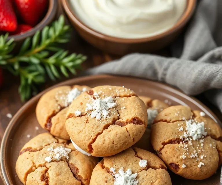 Recette de Cookies Parfaits : Savourez Chaque Bouchée