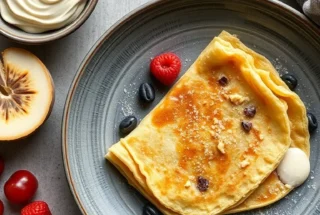 Recette de Crêpes Parfaites: Un Guide Complet