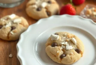 Recette Cookies : La Recette Parfaite Pour Des Cookies Délicieux