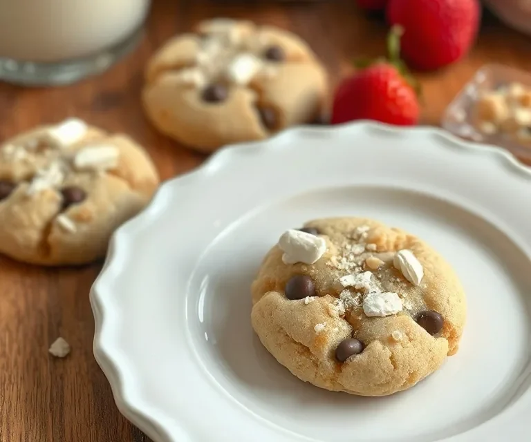 Recette Cookies : La Recette Parfaite Pour Des Cookies Délicieux