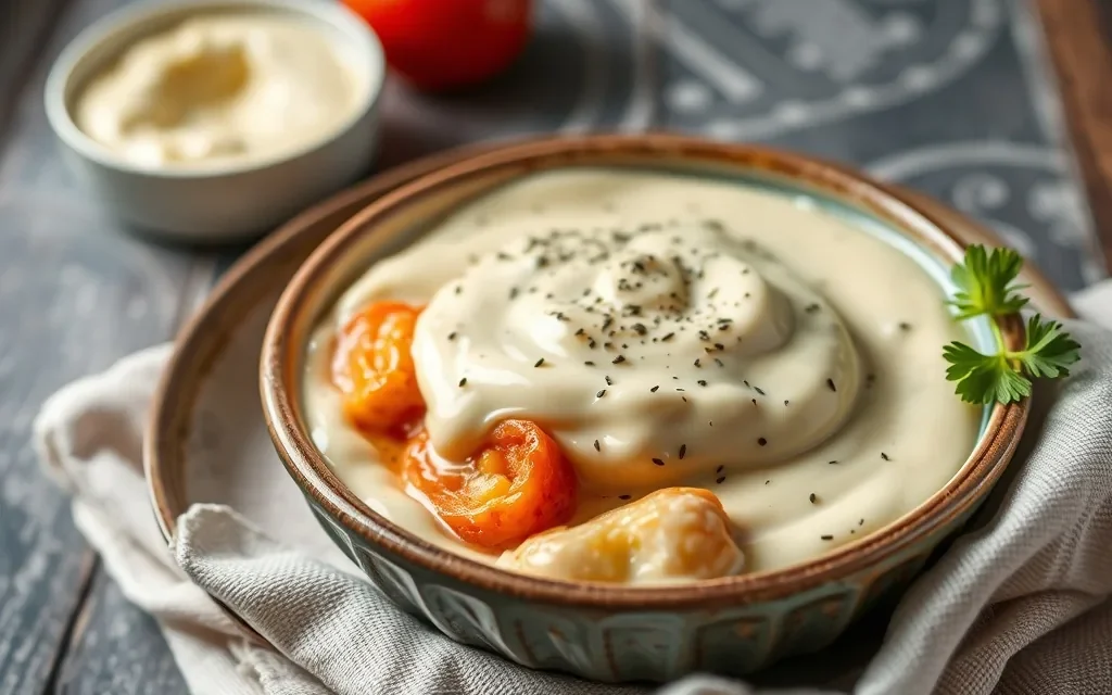– sauce bechamel → Préparez une sauce bechamel onctueuse pour vos lasagnes et gratins : Guide pratique étape par étape