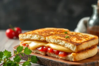 – croque monsieur → Le croque monsieur maison est rapide à préparer et ultra gourmand : votre guide pratique pas à pas