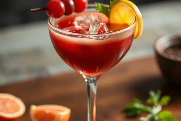 Recette de Cocktail Bloody Mary : Le Guide Ultime