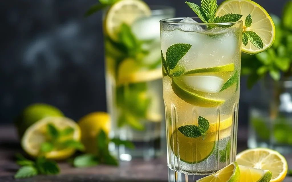 – recette mojito → Découvrez une recette mojito fraîche et facile à préparer pour un cocktail maison réussi.