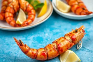 – calamars → Les calamars grillés ou frits sont parfaits pour une entrée savoureuse : un guide pratique incontournable