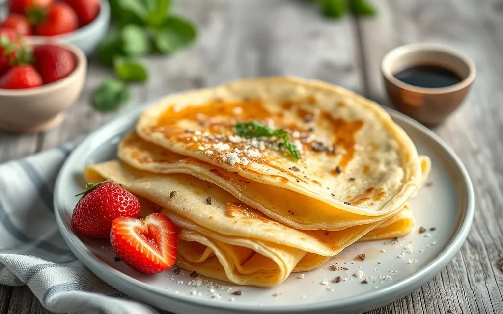 – crêpes recette → Découvrez des crêpes recette faciles pour toute la famille : un guide pratique étape par étape