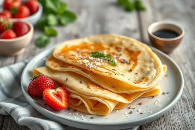 – crêpes recette → Découvrez des crêpes recette faciles pour toute la famille : un guide pratique étape par étape
