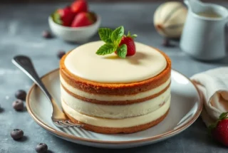 – gateau au yaourt → Le gateau au yaourt est une recette facile parfaite pour débuter en pâtisserie : un guide pas à pas.