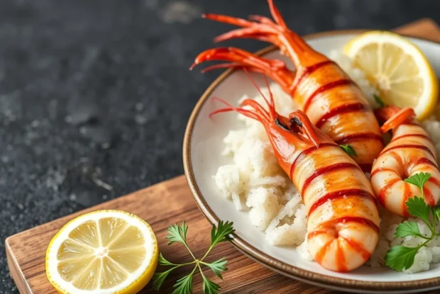 – calamars → Les calamars grillés ou frits sont parfaits pour une entrée savoureuse : Guide pratique étape par étape