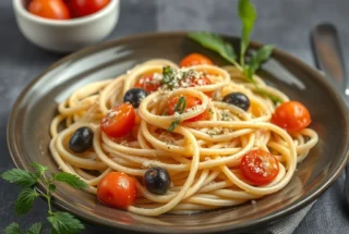 – linguines → Les linguines se marient parfaitement avec des sauces crémeuses ou aux fruits de mer : Guide pratique pour des plats délicieux