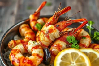 – calamars → Les calamars grillés ou frits sont parfaits pour une entrée savoureuse : le guide ultime
