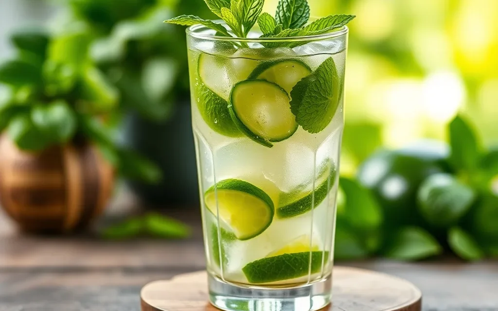 – recette mojito → Découvrez une recette mojito fraîche et facile à préparer pour un cocktail maison réussi.