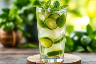 – recette mojito → Découvrez une recette mojito fraîche et facile à préparer pour un cocktail maison réussi.