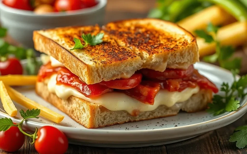Croque Monsieur Croustillant et Ultra Gourmand : Le Guide Pratique Complet