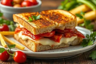 Croque Monsieur Croustillant et Ultra Gourmand : Le Guide Pratique Complet