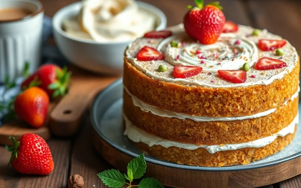 – gateau → Découvrez des idées de gateau faciles et gourmands pour toutes les occasions : Un guide pratique étape par étape