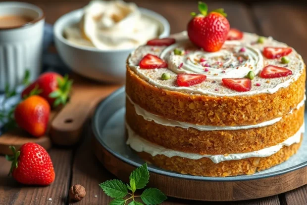 – gateau → Découvrez des idées de gateau faciles et gourmands pour toutes les occasions : Un guide pratique étape par étape