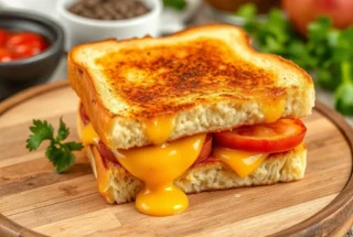 – croque monsieur → Le croque monsieur maison est rapide à préparer et ultra gourmand : votre guide pratique pas à pas