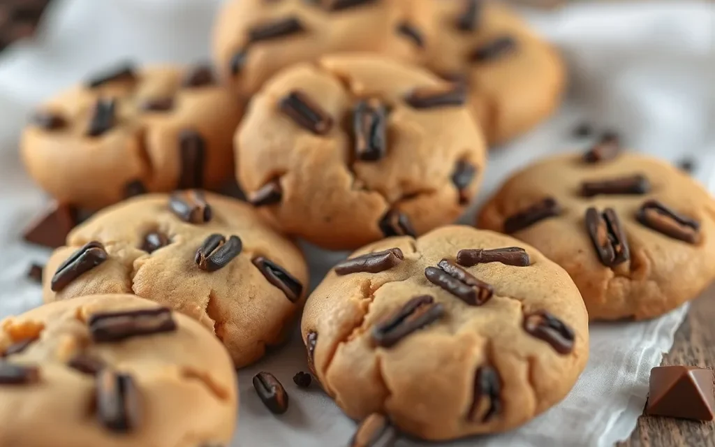 Recette Cookies Moelleux aux Pépites de Chocolat : Guide Pratique Incontournable